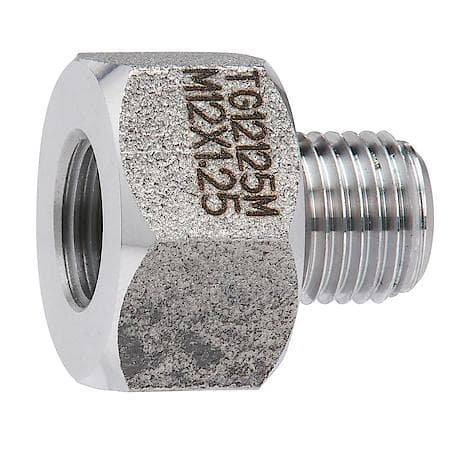 Thread Gauge M10 X 1.25