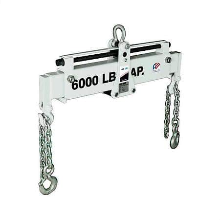 Load Leveler