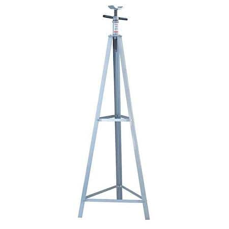 Stinger 2-Ton Capacity Underhoist Tripod Stand