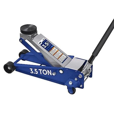 3.5 TON SERVICE JACK