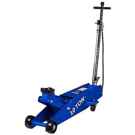 10 Ton Air / Hydraulic Service Jack