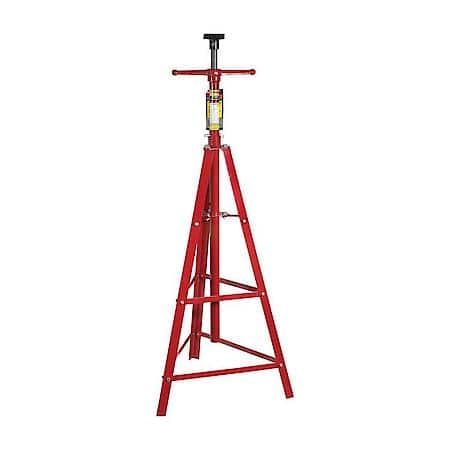 RJS-2TH 2-Ton Tripod Stand