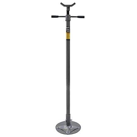 RJS-1T 1,650-Lb High Reach Jack Stand