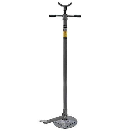 RJS-1TF Foot Operated High Reach Jack Stand