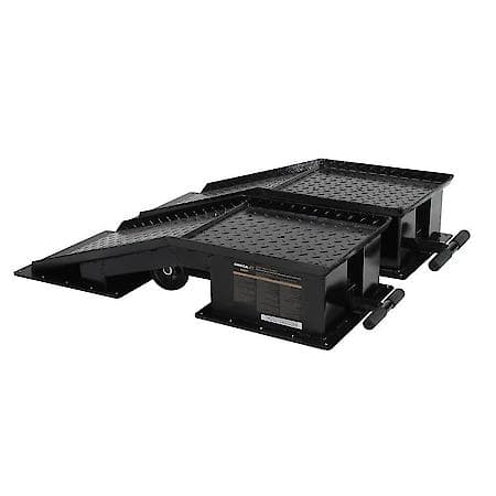 20 Ton Wide Truck Ramps