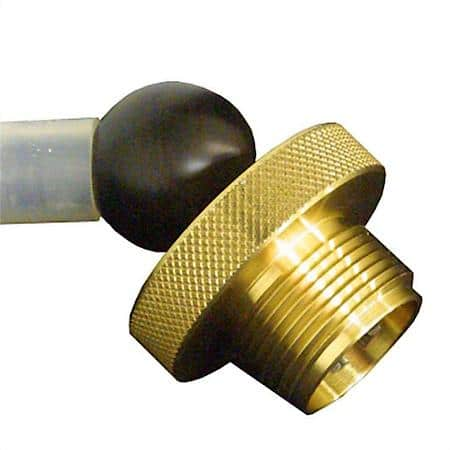 Audi Oil Drain Adapter For 2.0 Turbo