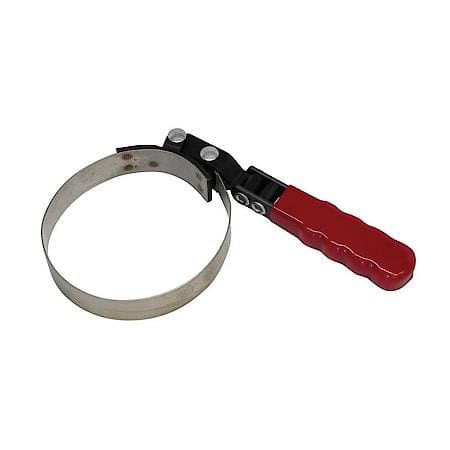 Swivel Oil Filter Wrench 4-1/8 - 4-1/2