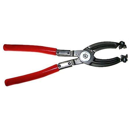 Long "Clic" Clamp Plier