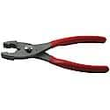 6" Slip Joint Plier Taiwan