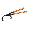 HD Oil Filter Pliers, 3-34 Inch -7 Inch