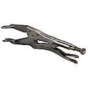 Brake Spring Locking Plier