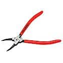 9" Internal Striaght Snap Ring Pliers