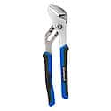 Adjustable Groove Joint Pliers with Comfort Grip Handles