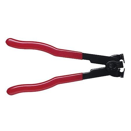 360 Degree Seal Clamp Pliers