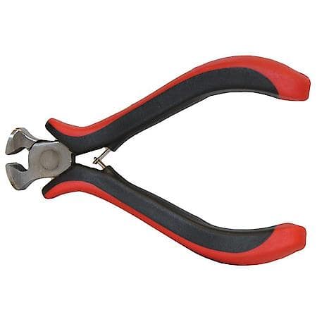 Clamping Pliers for Hose Clamps