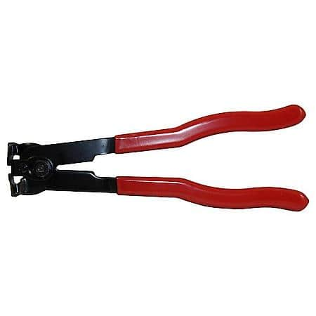 360 Degree Hose Clamp Pliers