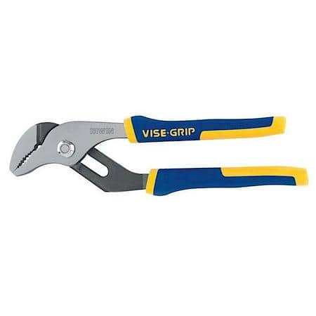 8" ProPliers Groove Joint Pliers