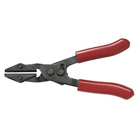 Hose Pinch-Off Pliers - 1-1/4" OD Capacity