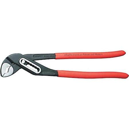 10" Alligator Water Pump Pliers