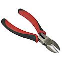 7" Diagonal Cutting Pliers