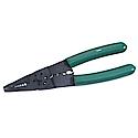 8" Crimping/Stripping Pliers