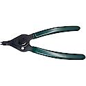 Straight 0 Degree Tip Convertible Retaining Ring Pliers .070"