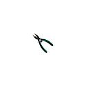 External Straight 0 Degree Tip Retaining Ring Pliers .090"