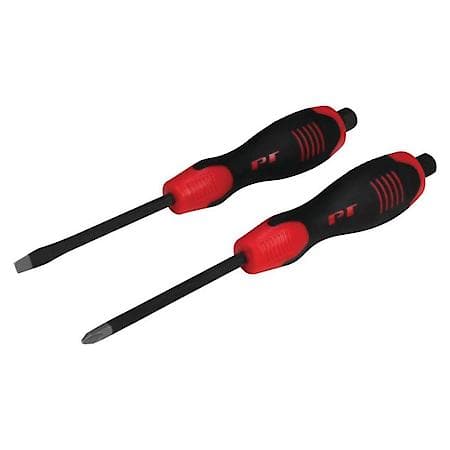 2 Pack Diamond Tip Screwdrivers