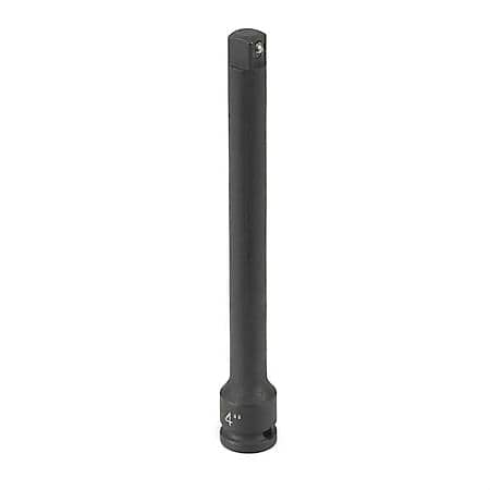 1/4" Drive X 4" Extension W/Friction Ball