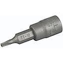 Tamper Torx T-10