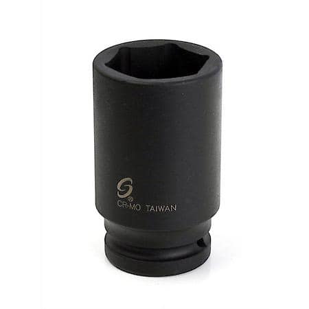 KD Tools Imp.Socket 34Mm Deep SUN434MD - Advance Auto Parts