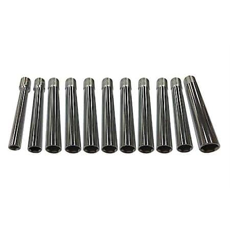 11 Pc. Deep Metric Socket Set