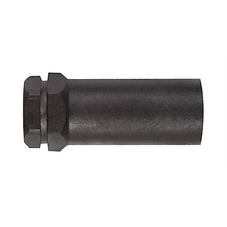 7-Spline Small Diameter Socket, 11/16" Inner Dia.