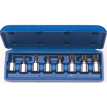 8-Piece XZN Set