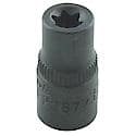 1/4in. Drive External Torx Socket E-7