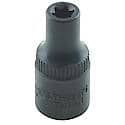 1/4in. Drive External Torx Socket E-5