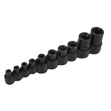 Torx Socket Set