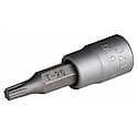 1/4" Torx Bit Socket T20