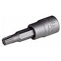 1/4" Drive Torx Plus Bit Socket TP27