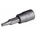 1/4" Drive Torx Plus Bit Socket TP30