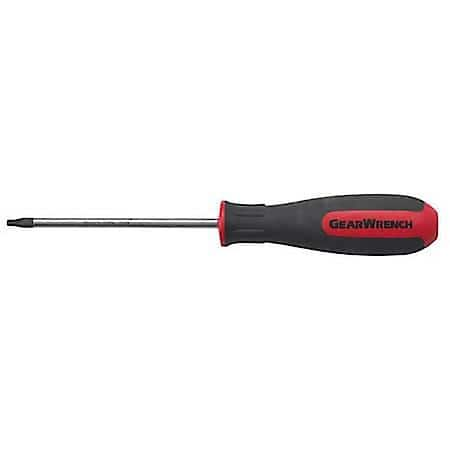 T15 x 4 in. Torx Screwdriver