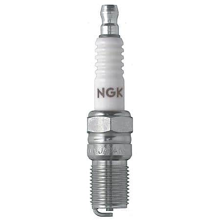 OE Series Standard Nickel Spark Plug: Conventional Tip Design, B8EFS