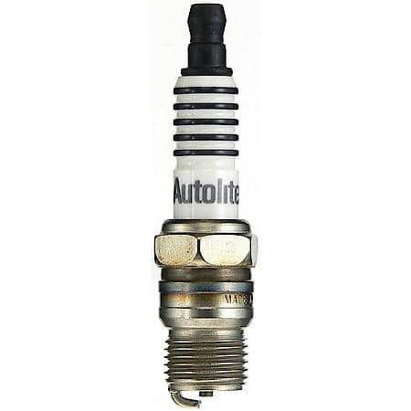 Racing Non-Resistor Spark Plug