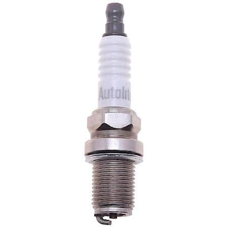 Racing Non-Resistor Spark Plug