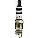 Racing Resistor Spark Plug: Enables Performance, Handles Intense Conditions