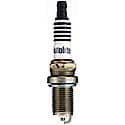 Racing Resistor Spark Plug: Enables Performance, Handles Intense Conditions