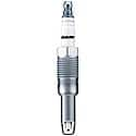 High Thread Pro Spark Plug: OE Design Exclusively for Ford 3V Engines, Finewire