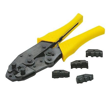 Accel:300+Perma-Crimp Tool