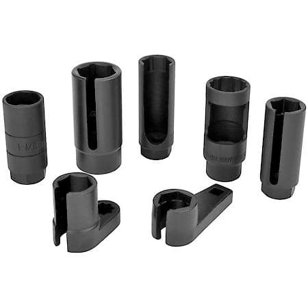 7 Piece Specialty Switch Socket Set