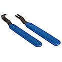 2 Pc Electrical Connector Separator Tool